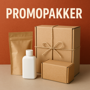 PROMOPAKKER